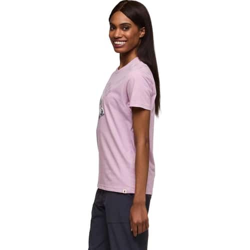 Cotopaxi Women's Coto-Pilot T Shirt alt image view 2