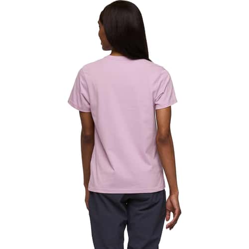Cotopaxi Women's Coto-Pilot T Shirt alt image view 3