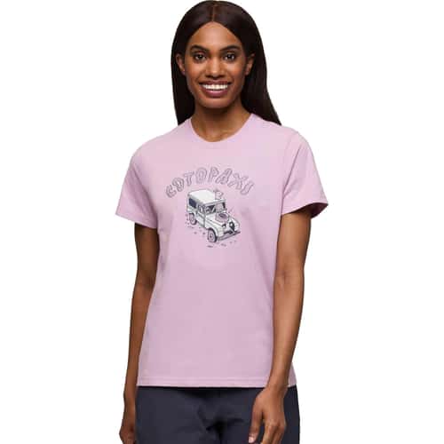 Cotopaxi Women's Coto-Pilot T Shirt alt image view 1