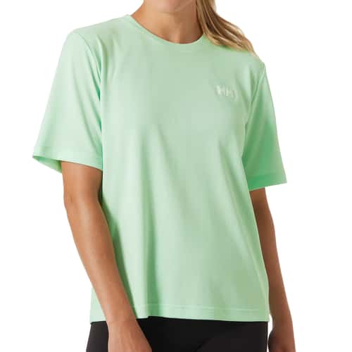 Helly Hansen Women's LIFA® Active Solen Relaxed T Shirt alt image view 4
