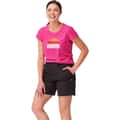 Krimson Klover Women's Aila Graphic Short Sleeve T Shirt alt image view 4