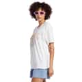 Billabong Women's Around The Sun Short Sleeve T Shirt alt image view 3