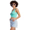 Billabong Women's Search For Stroke Tank Top alt image view 2