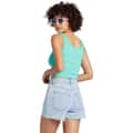 Billabong Women's Search For Stroke Tank Top alt image view 3