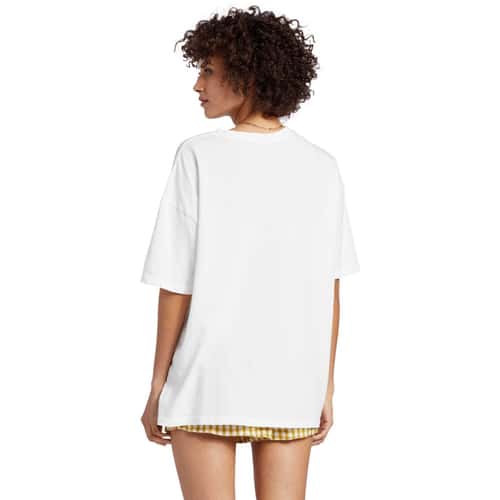 Billabong Women's Wake Up And Stoke T Shirt alt image view 3