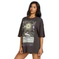 Billabong Women's Swell Trip Short Sleeve Tee alt image view 2