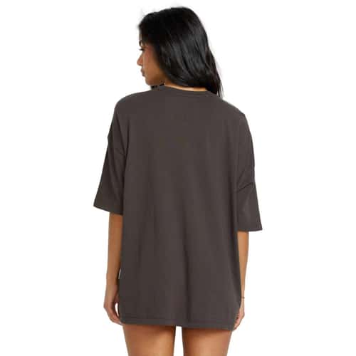 Billabong Women's Swell Trip Short Sleeve Tee alt image view 3