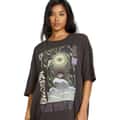 Billabong Women's Swell Trip Short Sleeve Tee alt image view 4