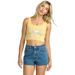 Billabong Women's Garden Goddess Tank Top