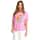 Color Option: Bright Rose
