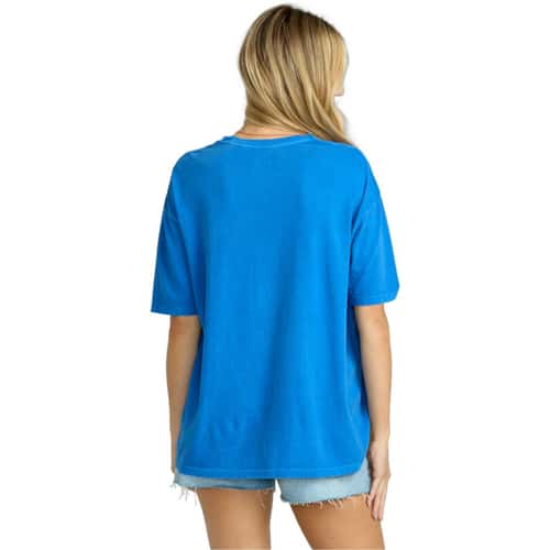 Billabong Women's Summer Nights T Shirt alt image view 3