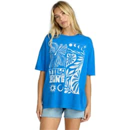 Billabong Women's Summer Nights T Shirt