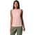 Color Option: Faux Pink Heather