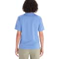Marmot Women's Coastal Short Sleeve T Shirt alt image view 2