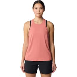 Mountain Hardwear Women's Crater Lake Tank