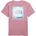 The North Face Women's Short Sleeve Box NSE T Shirt alt image view 6