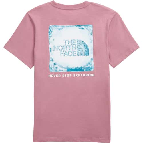 The North Face Women's Short Sleeve Box NSE T Shirt alt image view 6