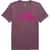 Color Option: Midnight Mauve/Deep Mulberry