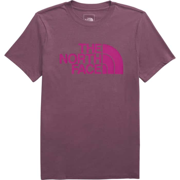 The North Face Women's Short Sleeve Half Dome T Shirt