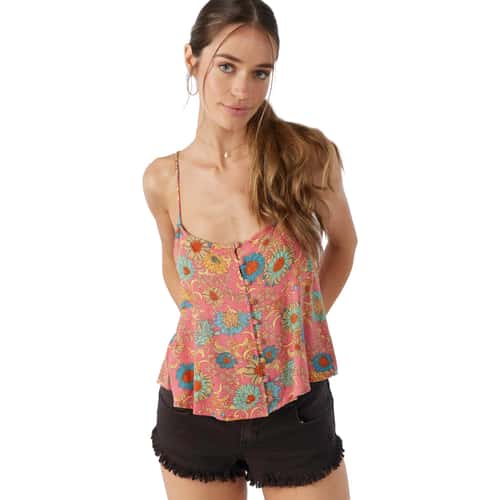 O'Neill Women's Tallie Top alt image view 2