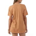 O'Neill Women's Tropical Tide Short Sleeve T Shirt alt image view 2