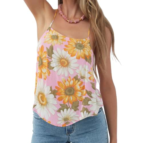 O'Neill Women's Hildy Tank Top alt image view 1