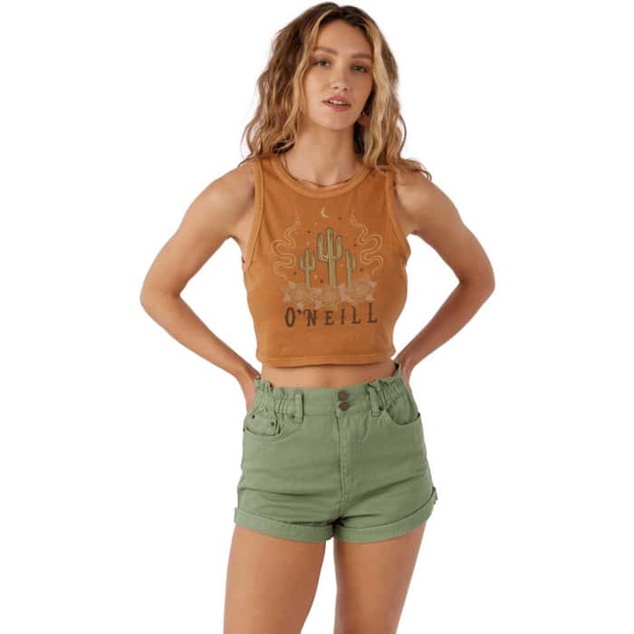 O'Neill Women's Mojave Tank Top
