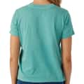 O'Neill Women's Desert Horns Short Sleeve T Shirt alt image view 2