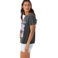 O'Neill Women's Brittany Short Sleeve T Shirt alt image view 2