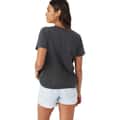 O'Neill Women's Brittany Short Sleeve T Shirt alt image view 3