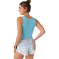 O'Neill Women's Plumeria Graphic Tank Top alt image view 4
