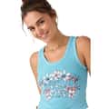 O'Neill Women's Plumeria Graphic Tank Top alt image view 5