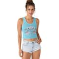 O'Neill Women's Plumeria Graphic Tank Top alt image view 1