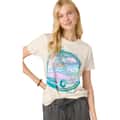 O'Neill Women's Tropical Getaway T Shirt alt image view 4