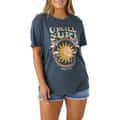 O'Neill Women's Daystar T Shirt alt image view 1