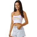 Rip Curl Women's Sunset Baby Tank Top alt image view 2