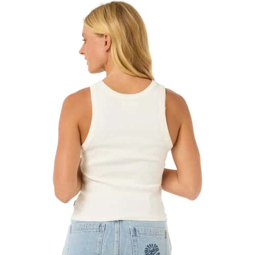 Rip Curl Women's La Paloma Tank Top alt image view 3