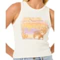 Rip Curl Women's La Paloma Tank Top alt image view 4
