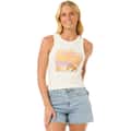 Rip Curl Women's La Paloma Tank Top alt image view 1