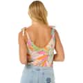 Rip Curl Women's Cala Vadella Top alt image view 3