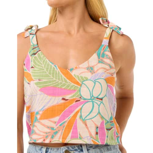 Rip Curl Women's Cala Vadella Top alt image view 4
