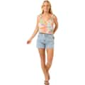 Rip Curl Women's Cala Vadella Top alt image view 5