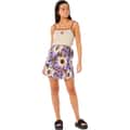 Rip Curl Women's Cala Nights Baby Tank Top alt image view 5