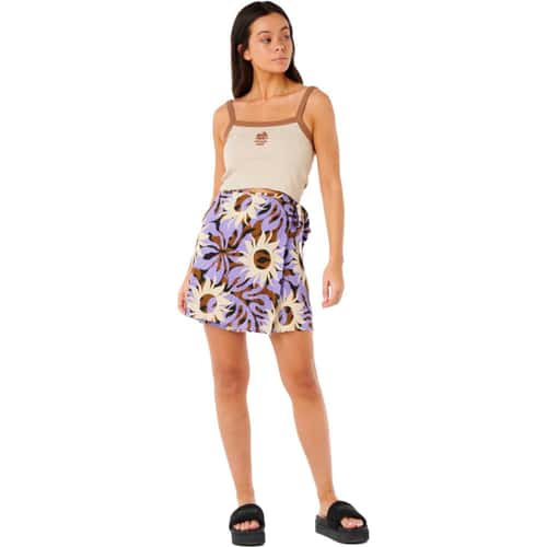 Rip Curl Women's Cala Nights Baby Tank Top alt image view 5