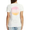 ROXY Women's Palmy Dreams Boyfriend T Shirt alt image view 1