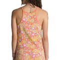 Vans Women's Resort Floral Halter Tank Top alt image view 2
