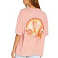 Volcom Women's My Guys Short Sleeve T Shirt alt image view 3