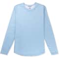 AFTCO Women's Sandbar UVX Sun Protection Long Sleeve Shirt alt image view 5