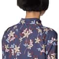Columbia Women's Silver Ridge Utility Patterned Long Sleeve Shirt alt image view 6