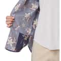 Columbia Women's Silver Ridge Utility Patterned Long Sleeve Shirt alt image view 7